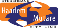 Logo Stichting Stedenband Haarlem-Mutare