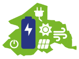 Logo Energiecoöperatie Gouda