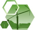Logo Stichting Wijkraad Overbos