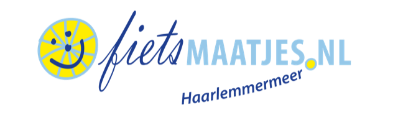 Logo Fietsmaatjes Badhoevedorp
