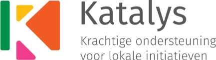 Logo Katalys